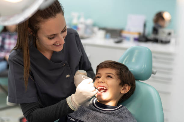 Best Emergency Dental Extractions in Buckhall, VA