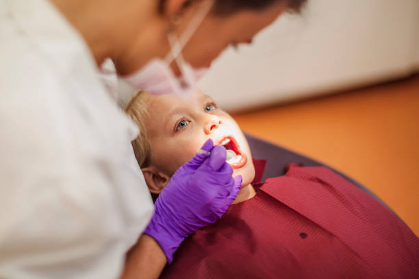 Best Urgent Dental Care for Toothache in Buckhall, VA