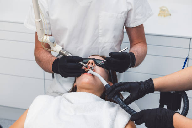 Best Emergency Dentist for Knocked-Out Tooth in Buckhall, VA